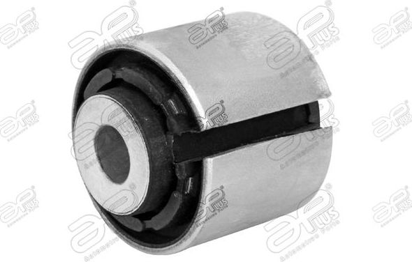 Сайлентблок заднего рычага подвески APlus. Артикул 24438AP