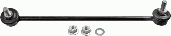 Стойка (тяга) стабилизатора Lemforder. Артикул 25871 02