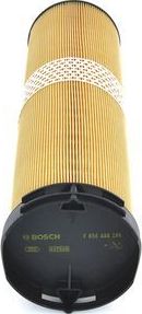 Воздушный фильтр Bosch. Артикул F 026 400 205