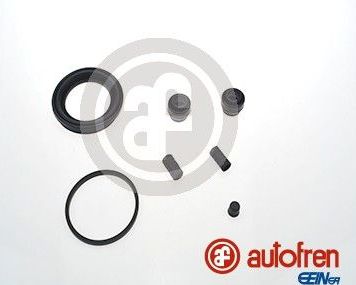 Ремкомплект тормозного суппорта Autofren Seinsa передний для Mazda 6 II (GH) 2007-2013. Артикул D41823