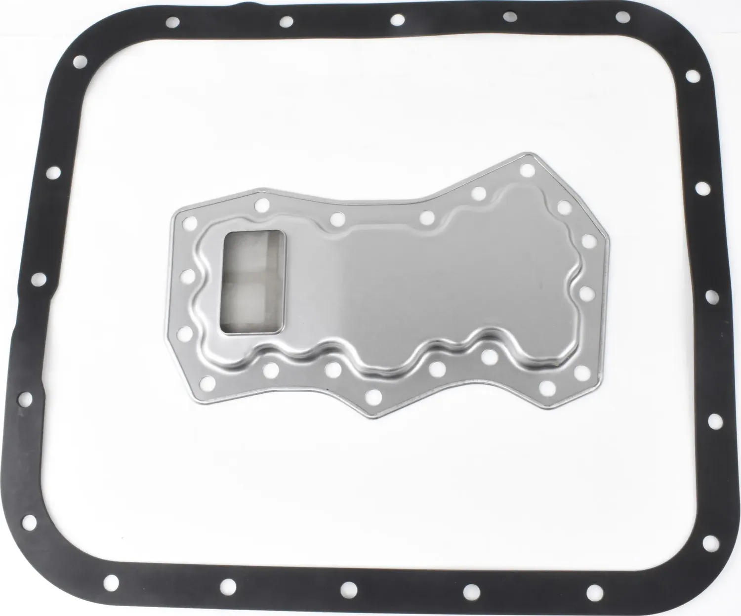 Фильтр АКПП с прокладкой поддона SUBATU IMPREZA 96 (Azumi) Azumi. Артикул JT22302K