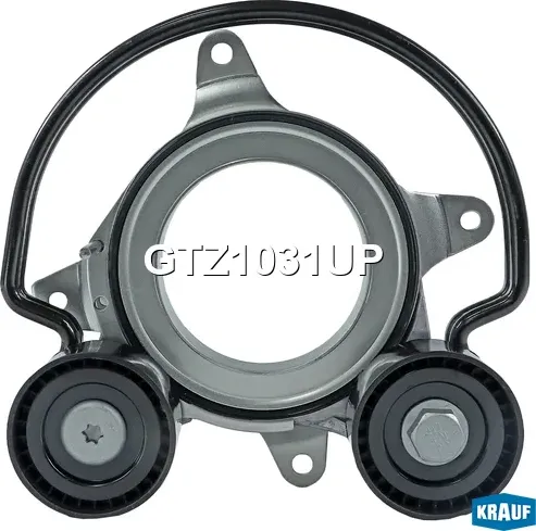 Натяжитель приводного ремня (Krauf). Артикул GTZ1031UP