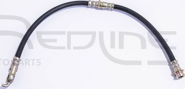 Тормозной шланг RED Line. Артикул 54MZ007