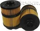 Масляный фильтр Alco Filters. Артикул MD-523