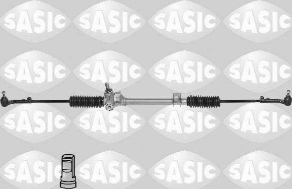 Рулевая рейка Sasic для Renault Kangoo I 1997-2010. Артикул 7374010