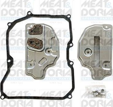 Фильтр АКПП Meat & Doria. Артикул KIT21008