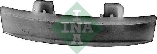 ПЛАНКИ УСПОКОИТЕЛЯНАТЯЖ. INA Ina. Артикул 552 0182 10