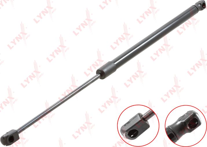 Амортизатор (упор) багажника LYNXauto. Артикул GS-1479