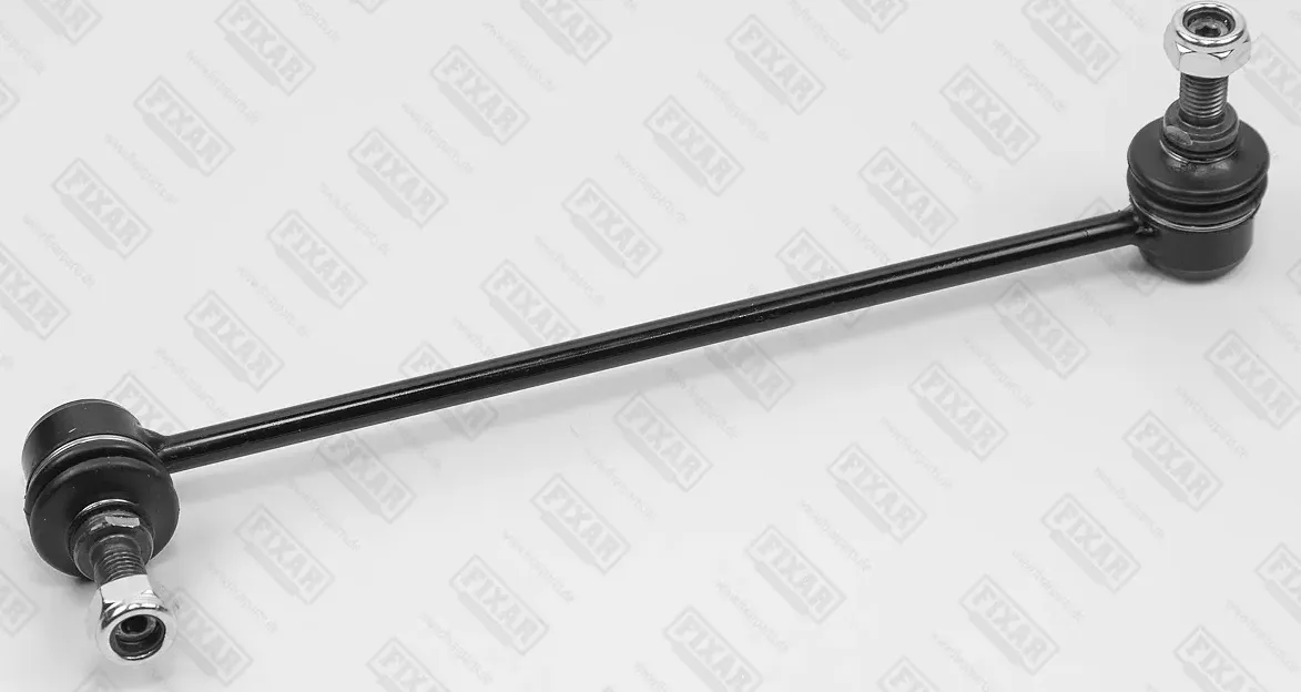 Тяга стабилизатора MB VIANO/VITO 03- перед.прав. (Fixar). Артикул FP0949R