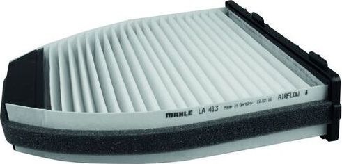 Турбина (турбокомпрессор) Mahle. Артикул 011 TC 14649 000