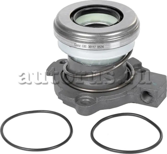 Подшипник выжимной гидравлический (Ganz). Артикул GIE36117