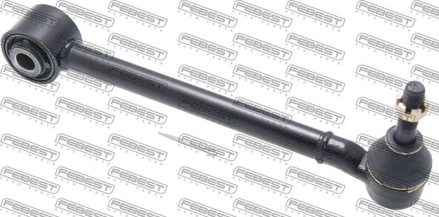 Поперечный рычаг задней подвески Febest. Артикул 0825-G12R