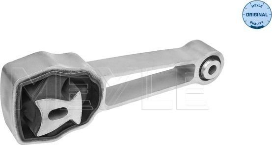 Подушка (опора) двигателя Meyle Original правая верхняя для Volvo XC70 II 2007-2016. Артикул 714 030 0001