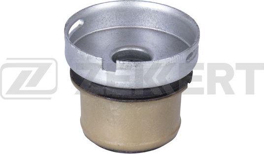 Сайлентблок задней балки Zekkert. Артикул GM-5284