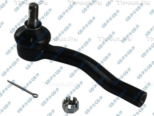 Наконечник рулевой тяги GSP правый для Nissan Teana J31 2003-2008. Артикул S071034