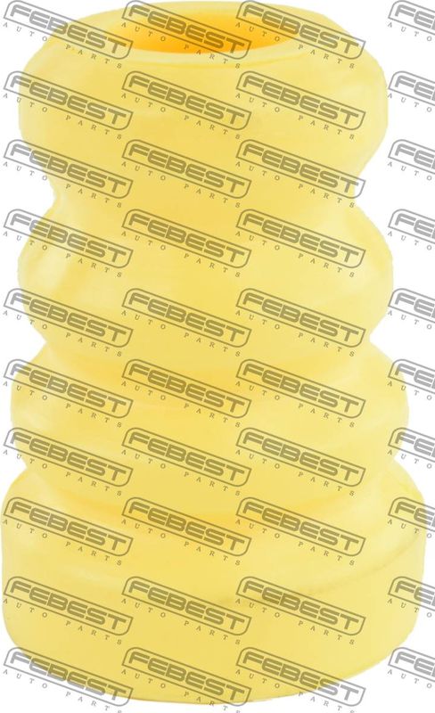 Отбойник амортизатора (стойки) Febest задний для Toyota Carina E 1992-1996. Артикул TD-190