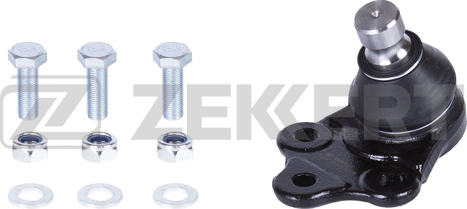 Шаровая опора Zekkert. Артикул TG-5114
