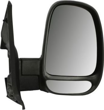 Зеркало боковое BLIC правое для Ford Transit V 1994-2000. Артикул 5402-04-9292958P