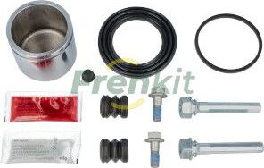 Ремкомплект тормозного суппорта Frenkit. Артикул 757045