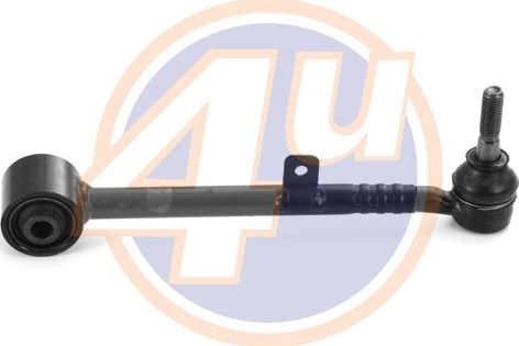 Поперечный рычаг задней подвески 4U. Артикул LX-K-06081