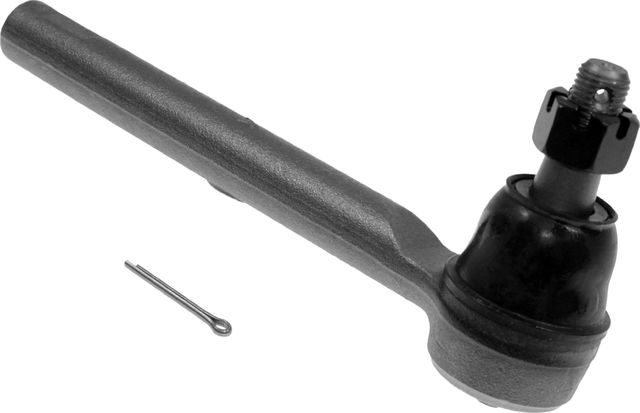 Наконечник рулевой тяги Blue Print. Артикул ADN187170