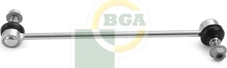 Стойка (тяга) стабилизатора BGA (сталь). Артикул LS0927