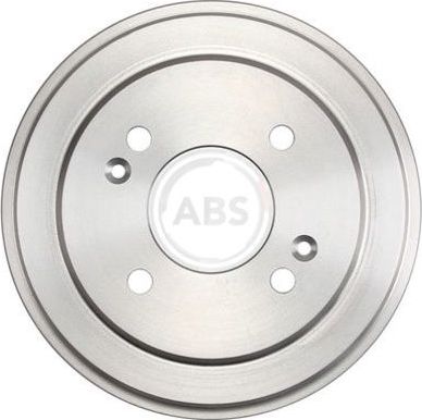 Тормозной барабан ABS. Артикул 3426-S