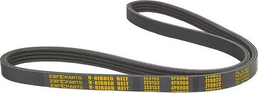 Приводной ремень поликлиновой Zentparts. Артикул Z23132