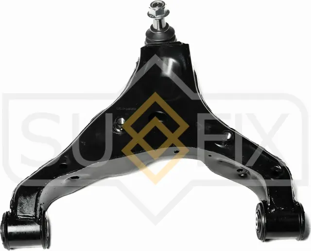 Рычаг нижний L / Перед. подв (Sufix). Артикул SH1403