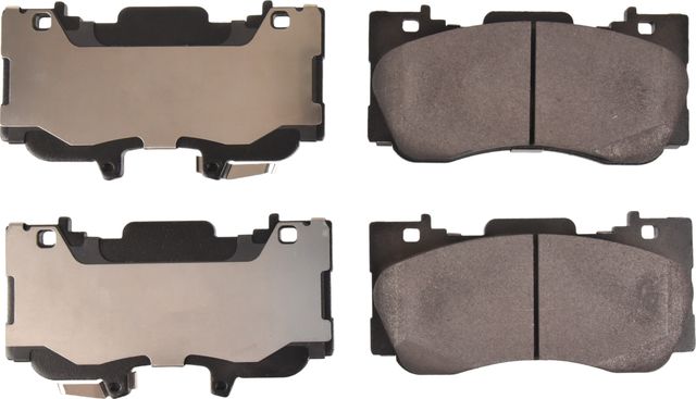 Тормозные колодки Febi Bilstein. Артикул 172313