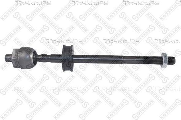 Рулевая тяга Stellox правая/левая для Subaru Forester IV 2012-2018. Артикул 55-00165-SX