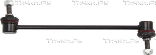 Стойка (тяга) стабилизатора Yamato задняя для Mazda Tribute I 2000-2008. Артикул J63006YMT