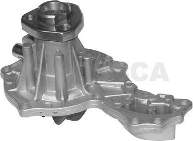 Помпа (водяной насос) OSSCA для SEAT Ibiza II 1993-2002. Артикул 00059