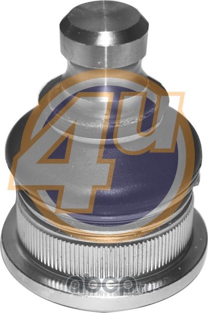 Шаровая опора 4U передняя правая/левая для Renault Sandero II 2007-2026. Артикул RN-B-00743