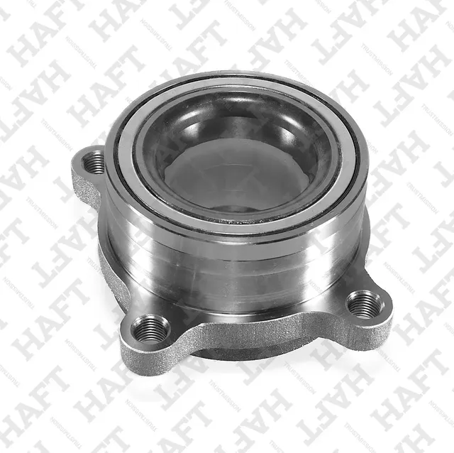 Ступица (Haft). Артикул RV0377