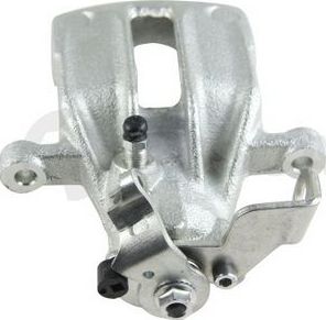 Тормозной суппорт OSSCA задний правый для Audi S2 I 1993-1995. Артикул 41681