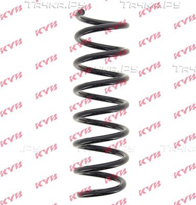 Пружина подвески KYB (Каяба) K-Flex. Артикул RA3398