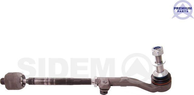Рулевая тяга поперечная Sidem правая для BMW 2 F22 2012-2026. Артикул 21427