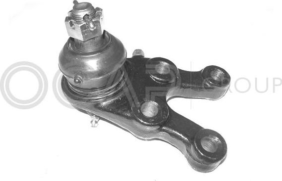 Шаровая опора OCAP. Артикул 0483493