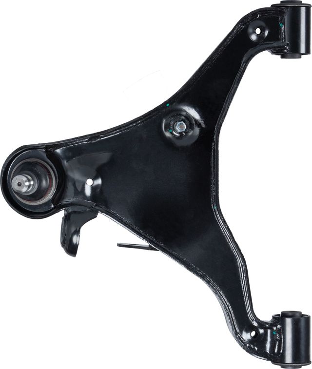 Поперечный рычаг передней подвески Blue Print (сталь). Артикул ADN186124