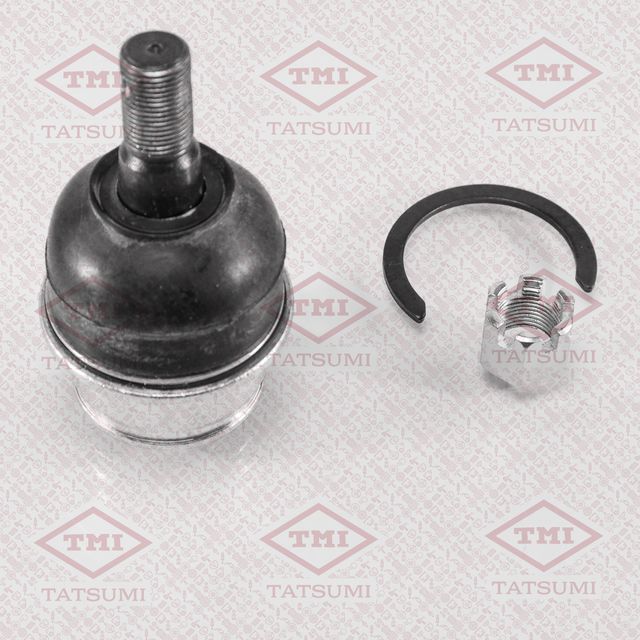 Опора шаровая TOYOTA LAND CRUISER 07- нижн.лев./прав. (Tatsumi). Артикул TEA1073