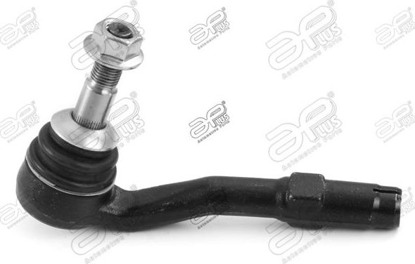 Наконечник рулевой тяги APlus правый/левый внешний для BMW 7 IV (E65/E66) 2001-2008. Артикул 12878AP