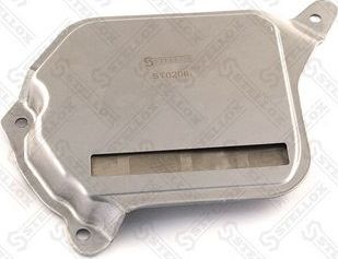 Фильтр АКПП Stellox. Артикул 20-51038-SX