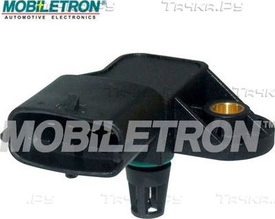 Датчик абсолютного давления (ДАД, MAP) Mobiletron для Ford Mustang VI 2015-2026. Артикул MS-E025