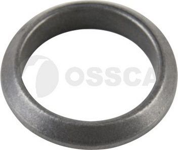 Прокладка глушителя OSSCA для Audi 100 III (C3) 1982-1991. Артикул 11624