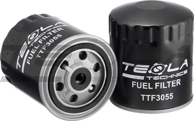 Фильтр топливный (Tesla Technics). Артикул TTF3055