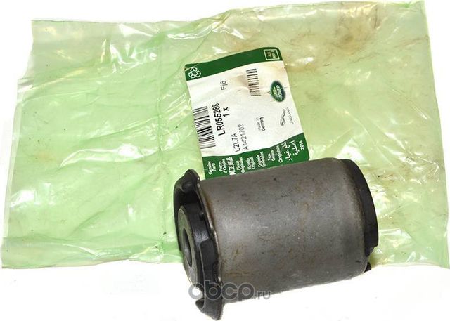 Рычаг подвески Land Rover. Артикул LR055288