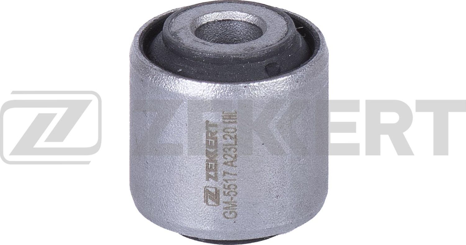 Сайлентблок заднего рычага подвески Zekkert. Артикул GM-5517