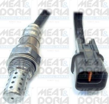 Лямбда-зонд (кислородный датчик) Meat & Doria для Kia Soul I 2009-2014. Артикул 81851