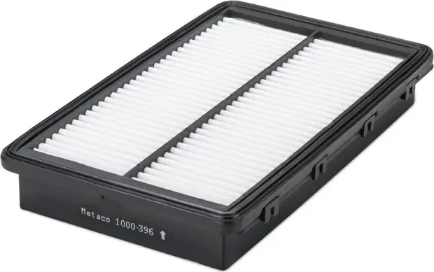 Фильтр воздушный KIA SORENTO (2015-) (Metaco). Артикул 1000396